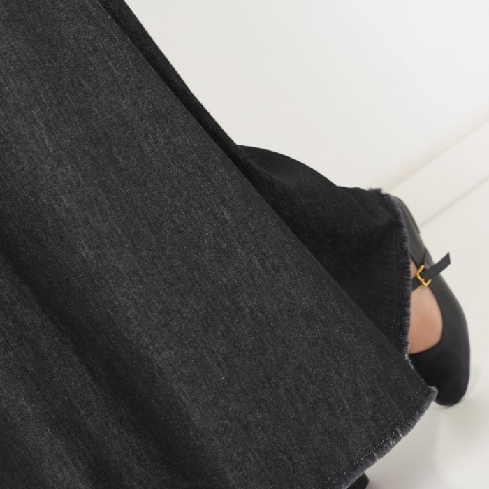 The drape